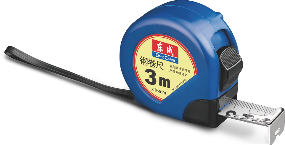 单制动卷尺（3m）